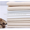 Rapier loom fabrica tela de algodón con alta producción